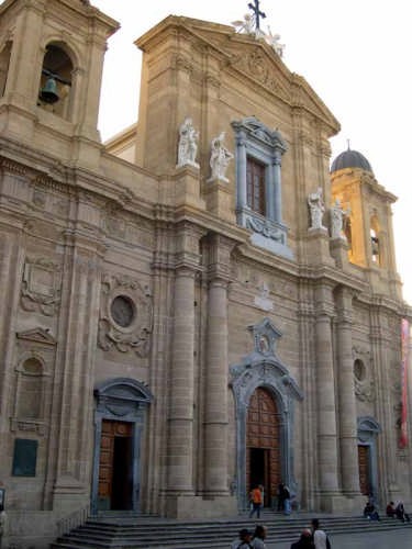 Chiesa Madre di Marsala
